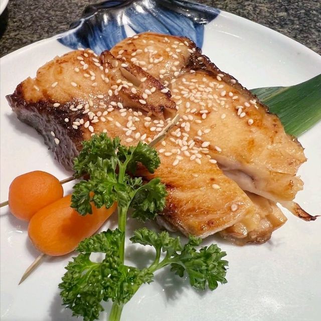 寶船日本料理
