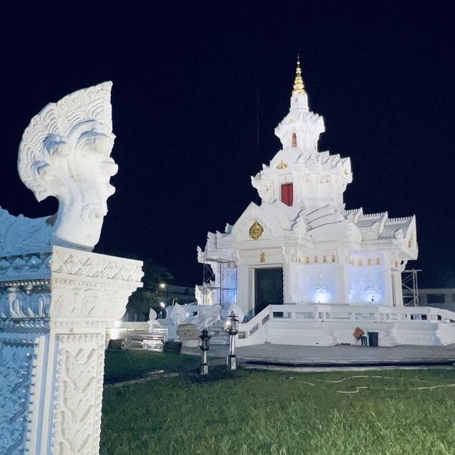 ศาลหลักเมืองนครศรีธรรมราช