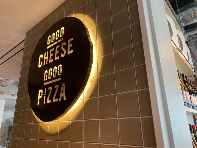 東京生まれの練りたてチーズを使用した朝食