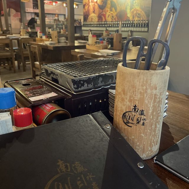 尖沙咀高質日本料理店