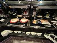 超方便又新淨Gateway酒店
