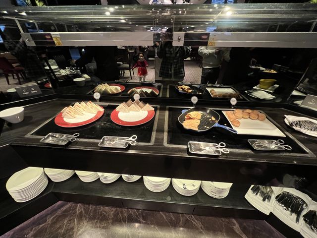 超方便又新淨Gateway酒店
