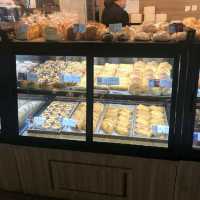Au Croissant @ Waterway Point