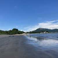 Cheung Sha Beach — The Longest Beach in Hong Kong (and one of the most beautiful)  