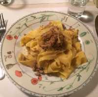 意大利 Verona 🔶 OSTERIA AL DUCA