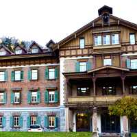 意大利 Dobbiaco 🔶 Youth Hostel Dobbiaco