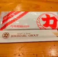 【大阪 法善寺横丁】美味し大阪の炉端焼き✨