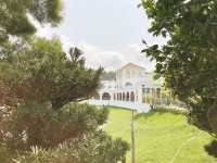 大埔小白鷺餐廳