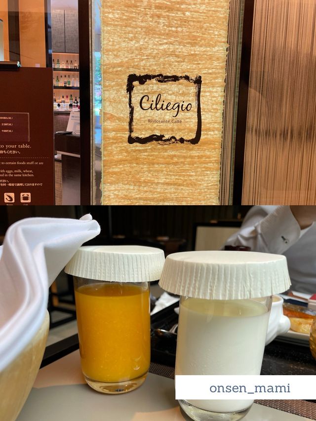 【東京】和食、洋食どちらも美味しい朝ごはん🍱🍽