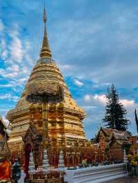 ดอยสุเทพ-ปุย