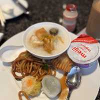 Shatin Hyatt Regency Breakfast Buffet🥘🍝🍛🥗🥙
