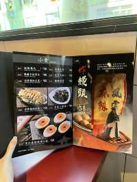 💕 必食炸饅頭❗️適合香港人既川菜