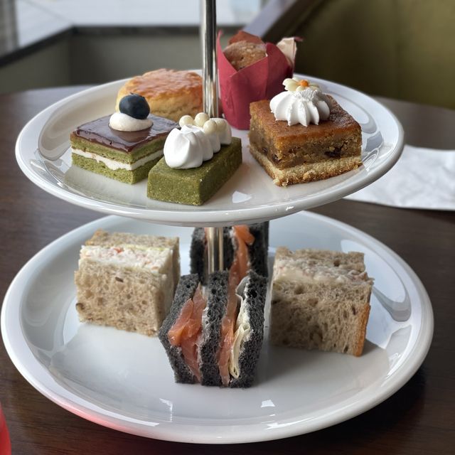 ❤️5성급 서울 롯데호텔 ❤️남산타워 뷰 맛집 ❤️