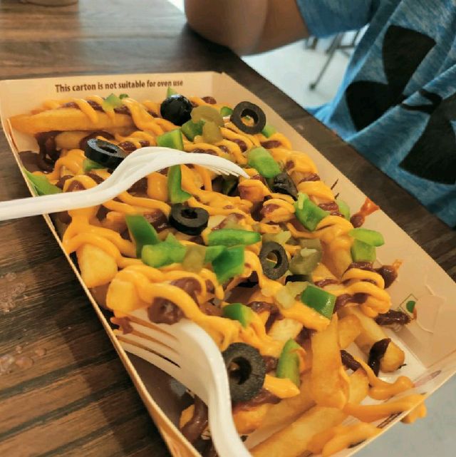 Eat repeat