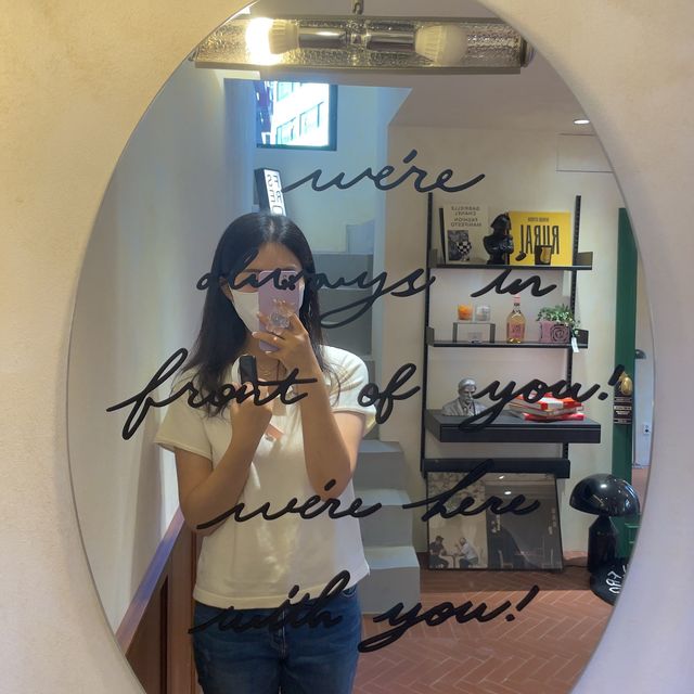 서울에서 만나는 유럽 / Front seoul
