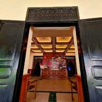 Chiang Mai Cultural Centre

