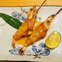 海防市高級日本料理-ISUSHI