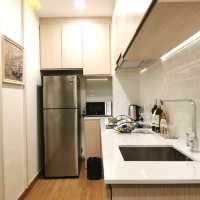 Parc Borough City Resort โรงแรมดีใกล้สนามบิน