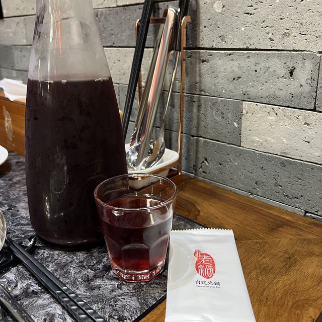 《火鍋探店🙌台式🤤御老鍋》