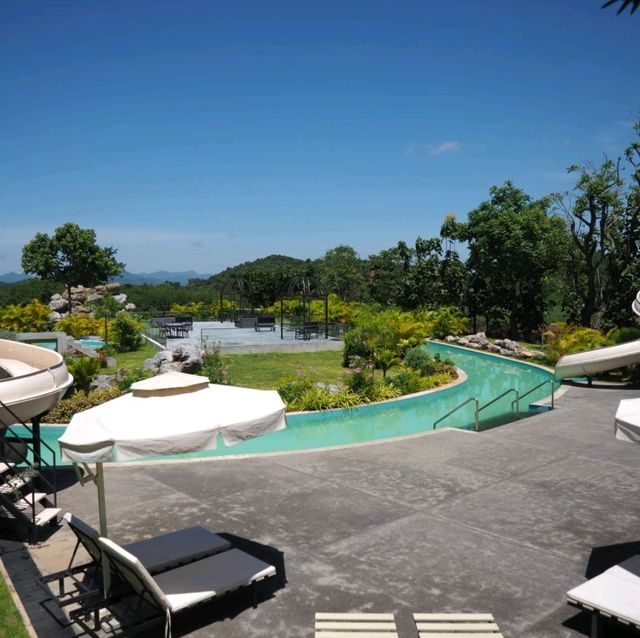 zone ใหม่ของ​ Jupiter​ Trevi​ Resort​ and​ Spa