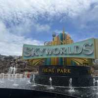 One and only Amusement Park on Highland 