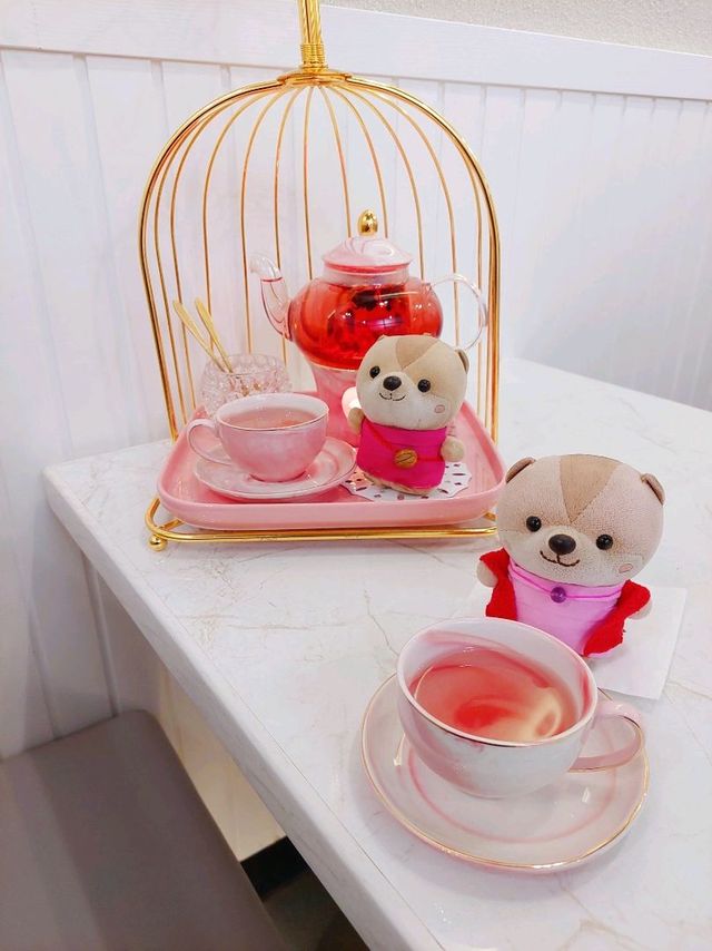 元朗 | Couple's Kitchen | 特色下午茶