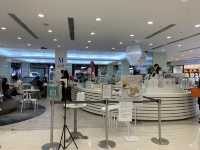 Famous patisseries from New York city come to Hong Kong
