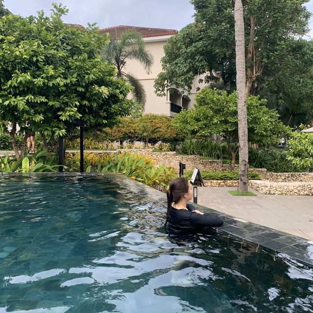 [페어웨이즈엔 블루워터 보라카이] 호캉스의 최고봉 휴양지💙