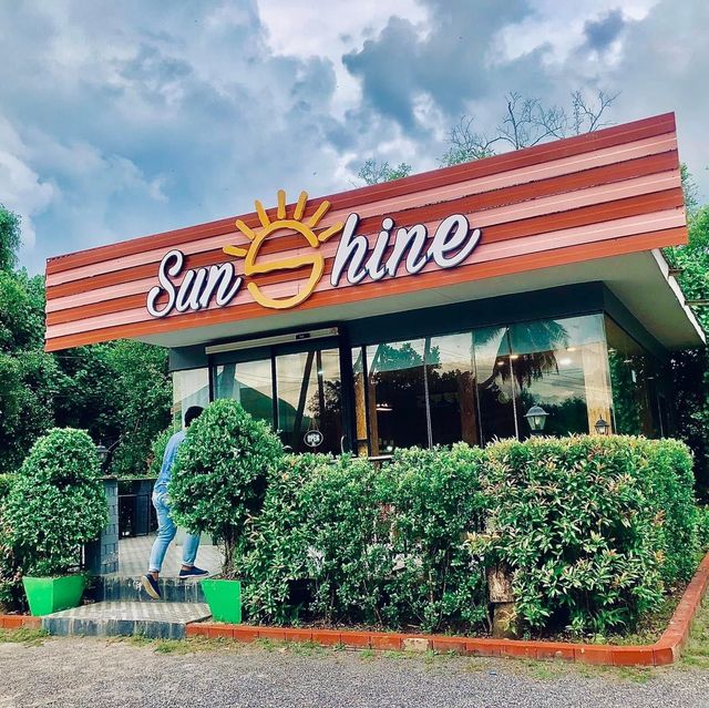 SUNSHINE CAFE&RESTAURANT