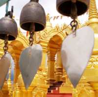วัดป่าสว่างบุญ วัดสวยสระบุรี