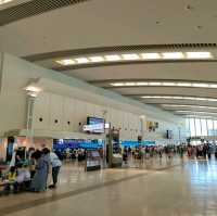 【沖縄 那覇】那覇空港で沖縄だけのアイス✨