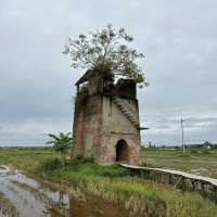 Explore beyond Hoi An on motorbike