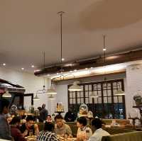 enjoy great food & support a cause @ Mumbai