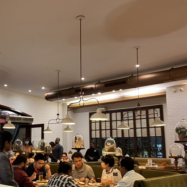 enjoy great food & support a cause @ Mumbai