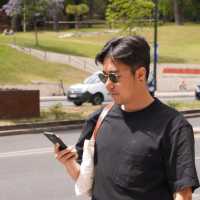 해외여행 리스본 알파마 지구 