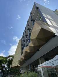 A pleasant stay at Stay With Nimman