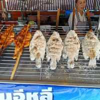 มาถึงอุดรทั้งทีต้องกินส้มตำอุดรที่เลื่องลือ