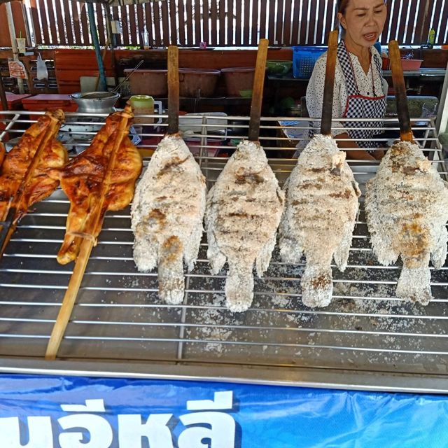 มาถึงอุดรทั้งทีต้องกินส้มตำอุดรที่เลื่องลือ