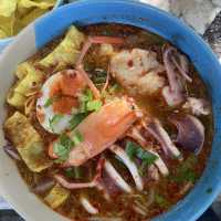 เฉลิมไทยก๋วยเตี๋ยวต้มยำลพบุรี