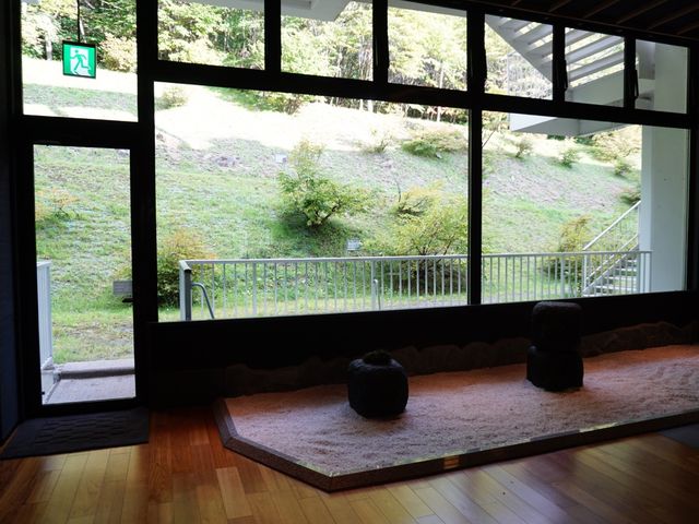 北海道洞爺湖｜北湯澤綠風溫泉渡假村