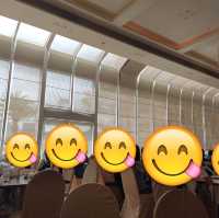 靚景酒店Buffet