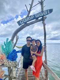 Omagieca Mangrove Garden