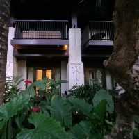 RAMAYANA SUITE & RESORT KUTA BEACH BALI