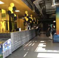 The Student Hotel Amsterdam City