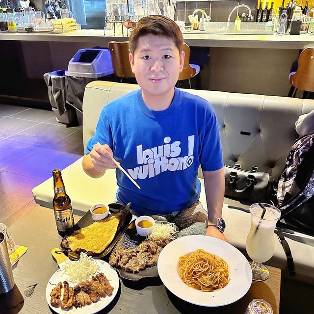 啱晒🤩一大班人來嘅🍹酒吧餐廳🍴 啱晒🤩一大班人來嘅🍹酒吧餐廳🍴