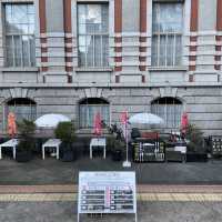 【大阪府】現代に残る芸術的な建築物を歴史探訪！