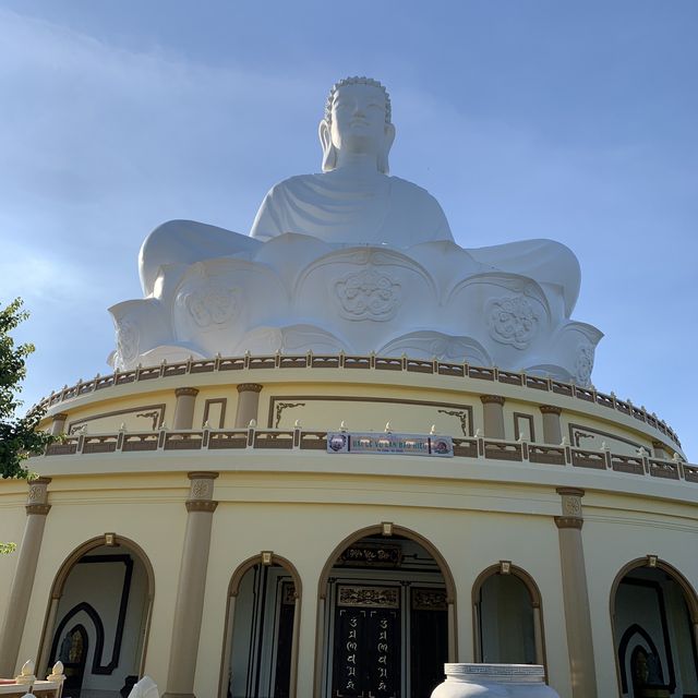 Quy Nhơn - điểm đến thật dễ thương