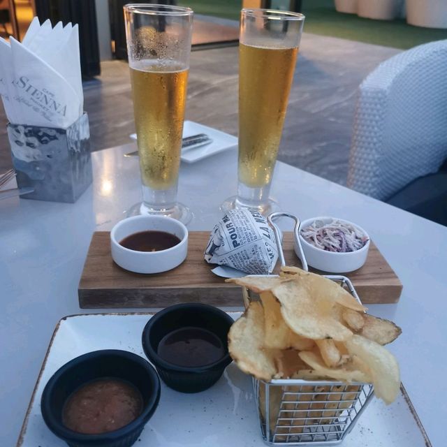 Vanilla Sky Bar & Gastro Pub