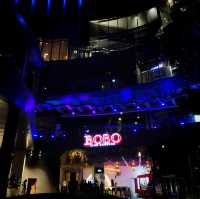 Hi-So Club in Nana Bangkok 🥃