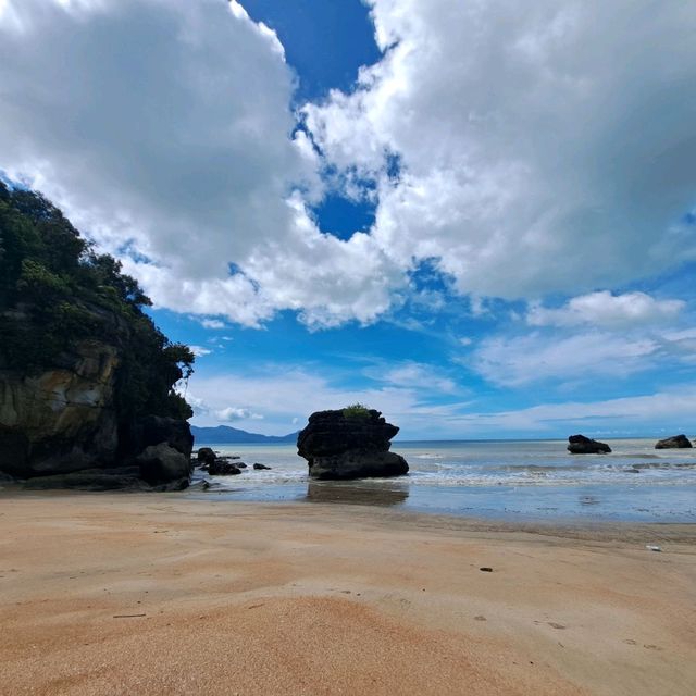 Bako National Park